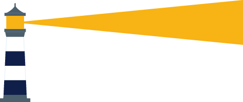 objectives and outcomes lighthouse
