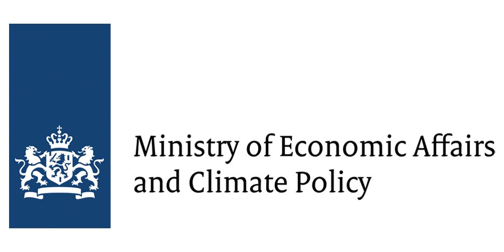 Dutch ministry of economic affairs and climate policy