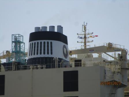 Prototype on board